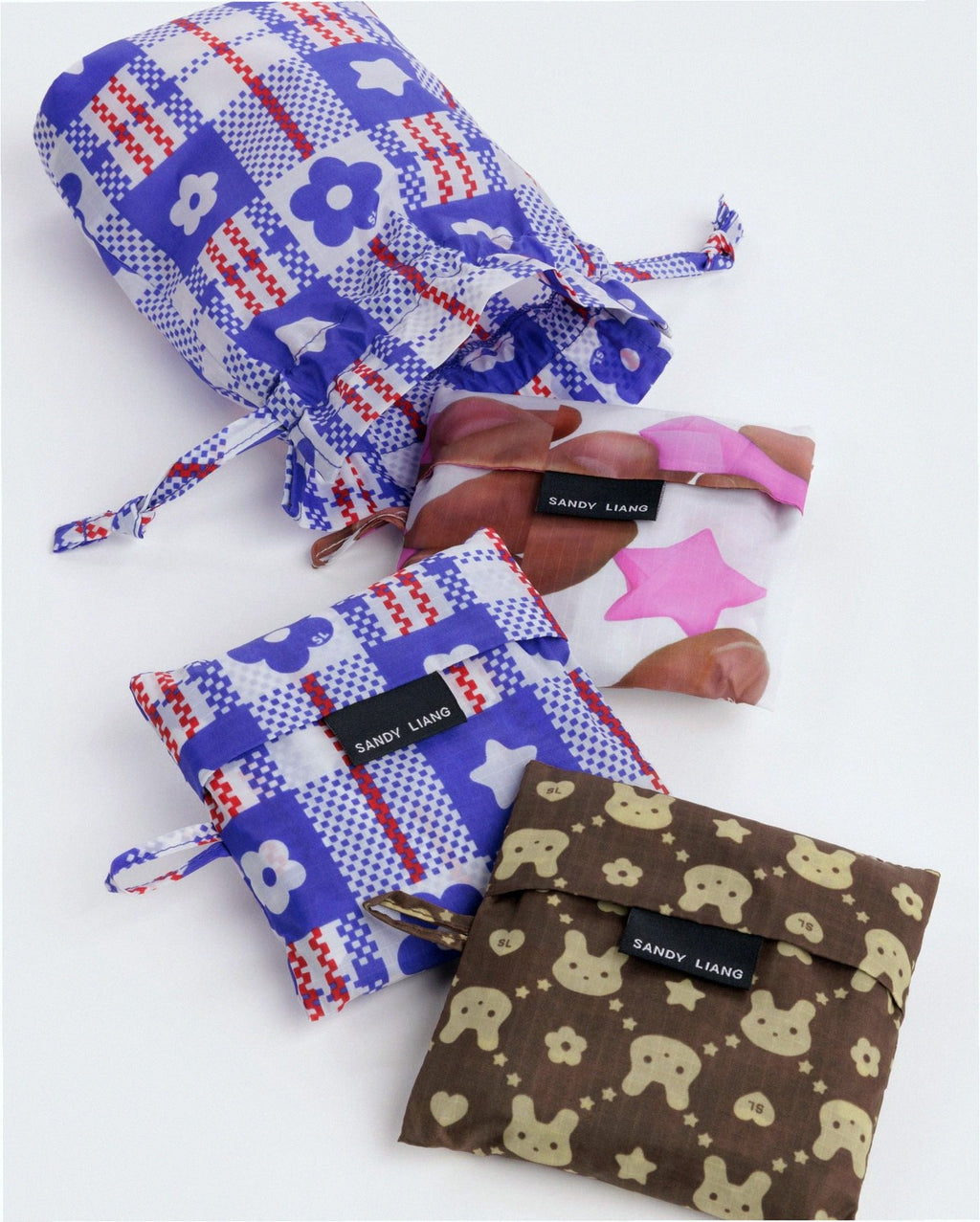 Standard Baggu Set of 3 - Sandy Liang