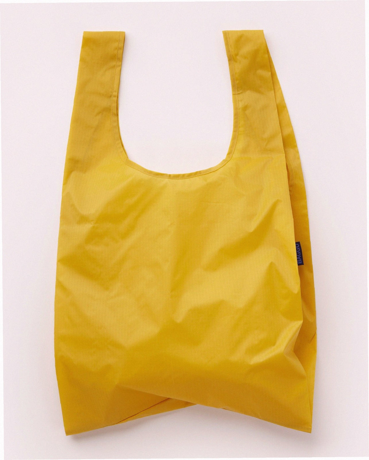 Reusable Nylon Baggu Tote Bag - Sunflower